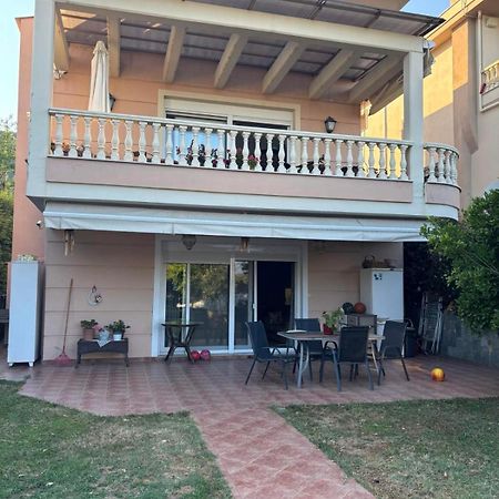 Galini Garden House Βίλα Καβάλα Εξωτερικό φωτογραφία