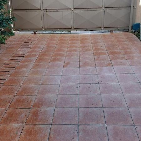Galini Garden House Βίλα Καβάλα Εξωτερικό φωτογραφία