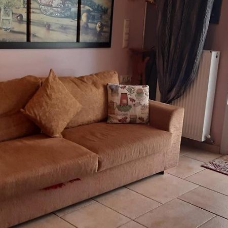 Galini Garden House Βίλα Καβάλα Εξωτερικό φωτογραφία