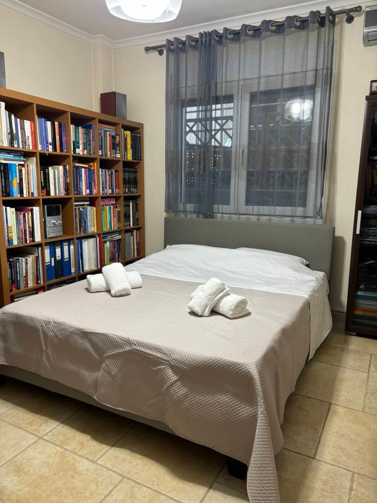 Galini Garden House Βίλα Καβάλα Εξωτερικό φωτογραφία