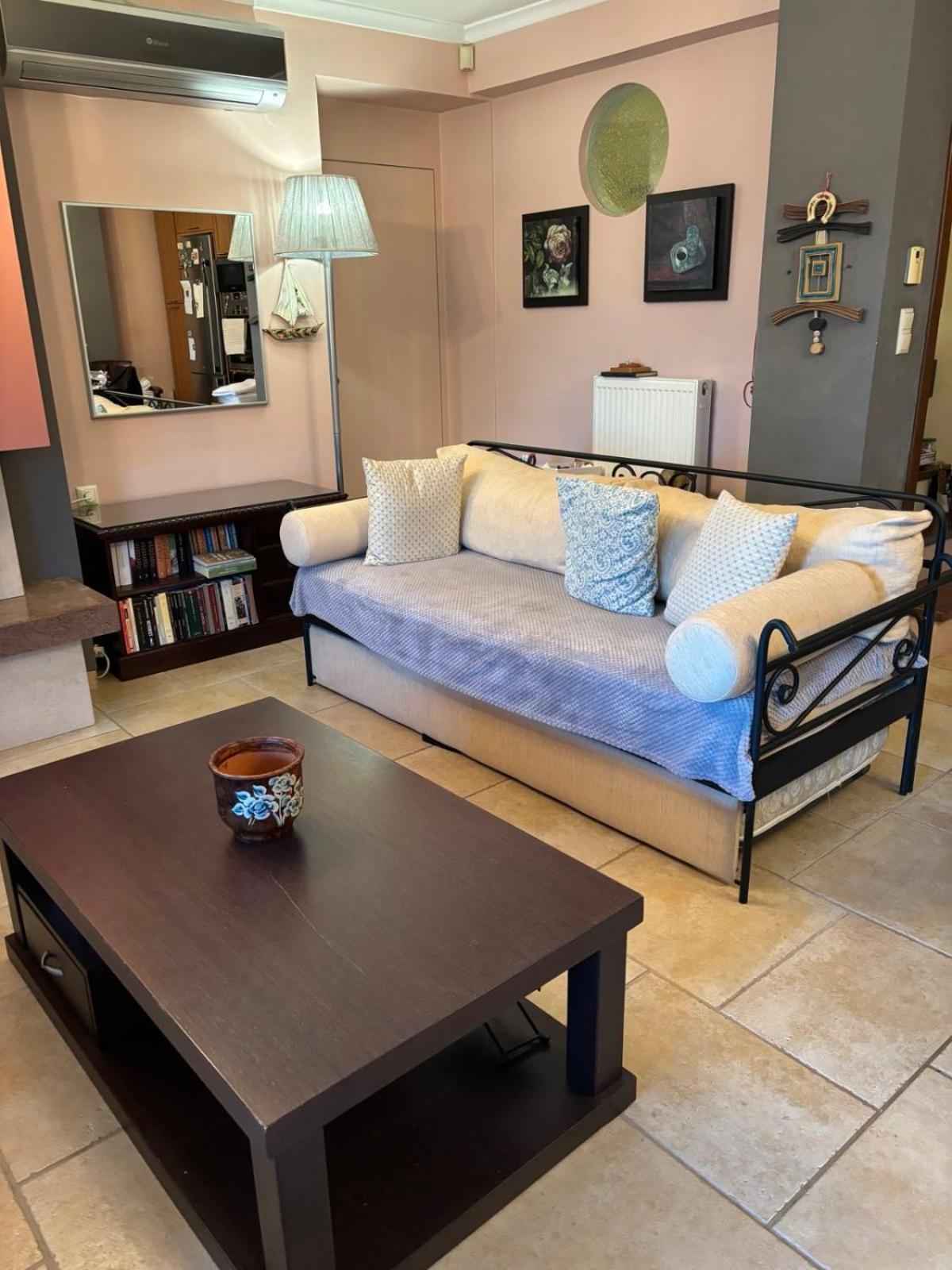Galini Garden House Βίλα Καβάλα Εξωτερικό φωτογραφία