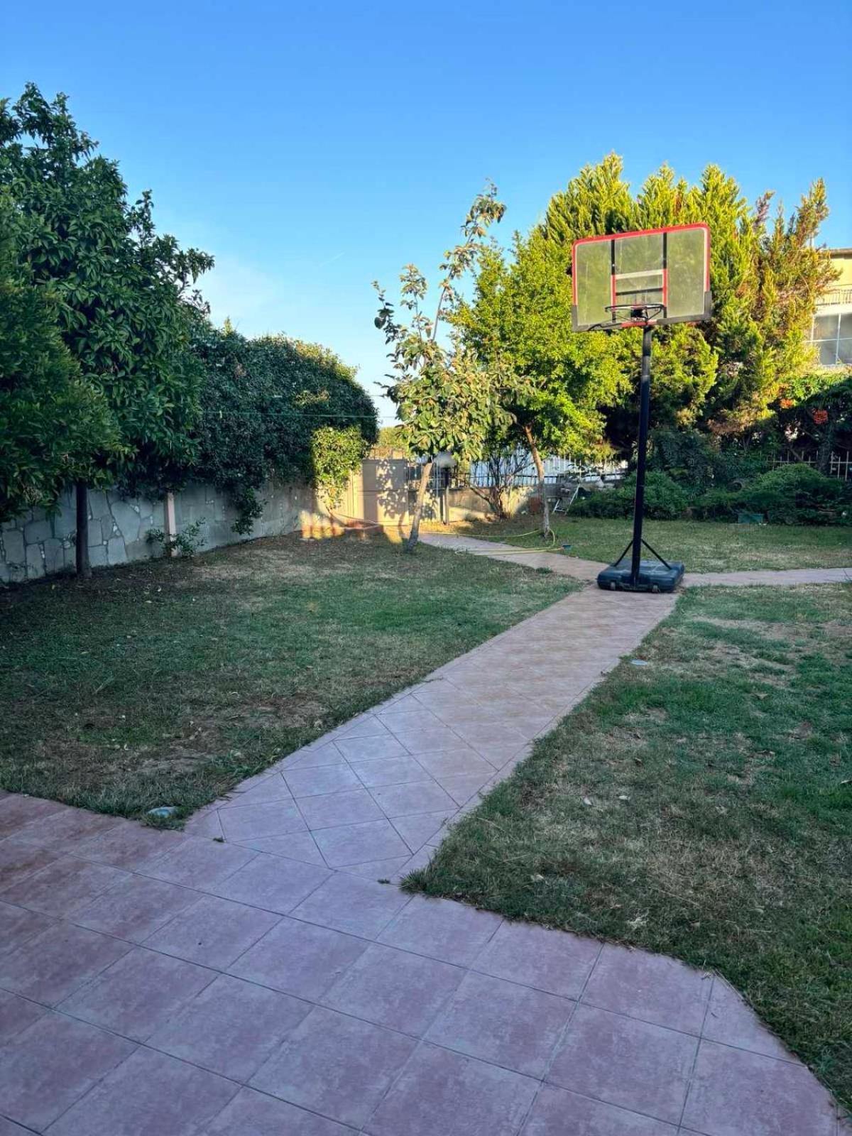 Galini Garden House Βίλα Καβάλα Εξωτερικό φωτογραφία