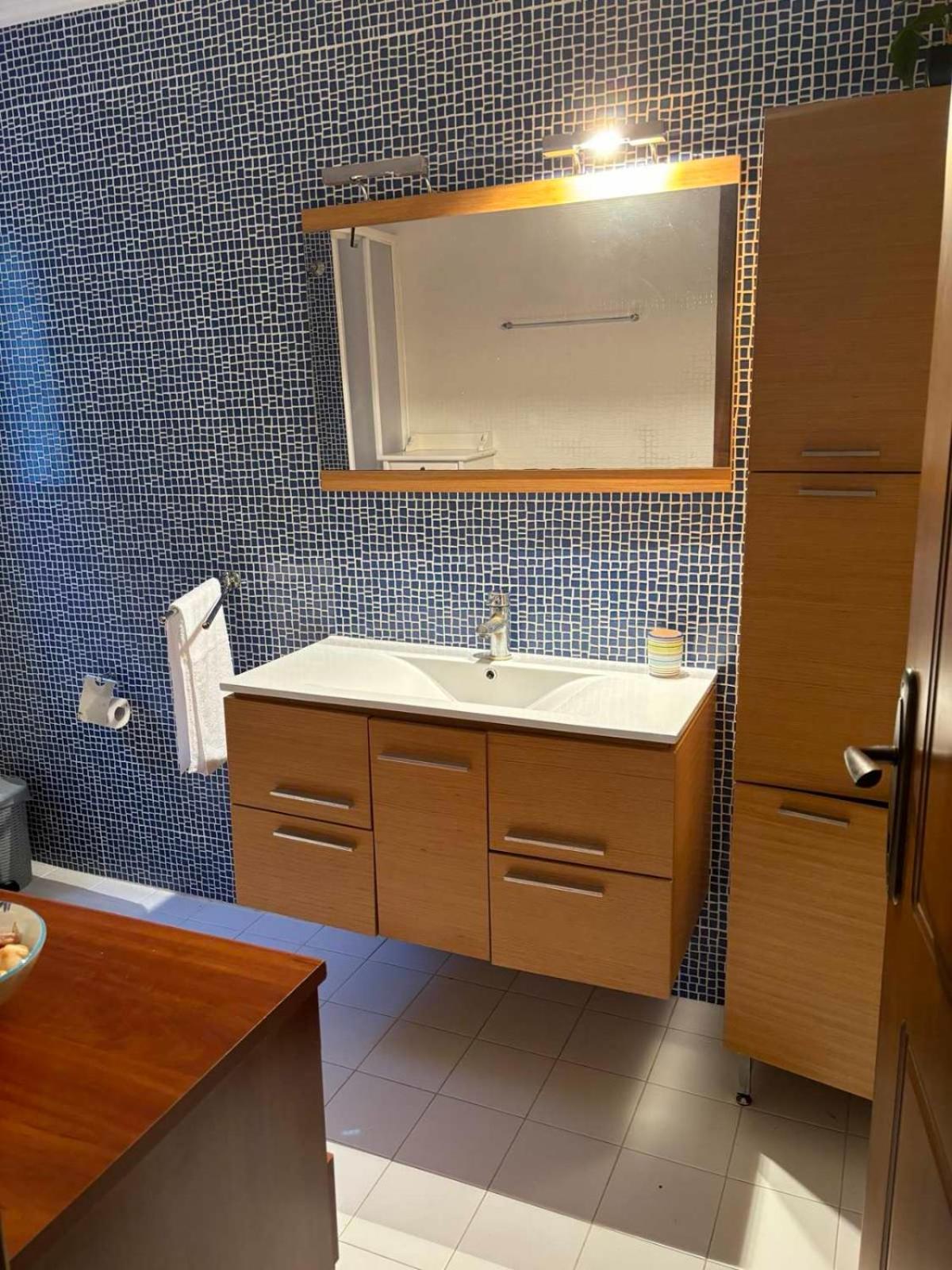 Galini Garden House Βίλα Καβάλα Εξωτερικό φωτογραφία