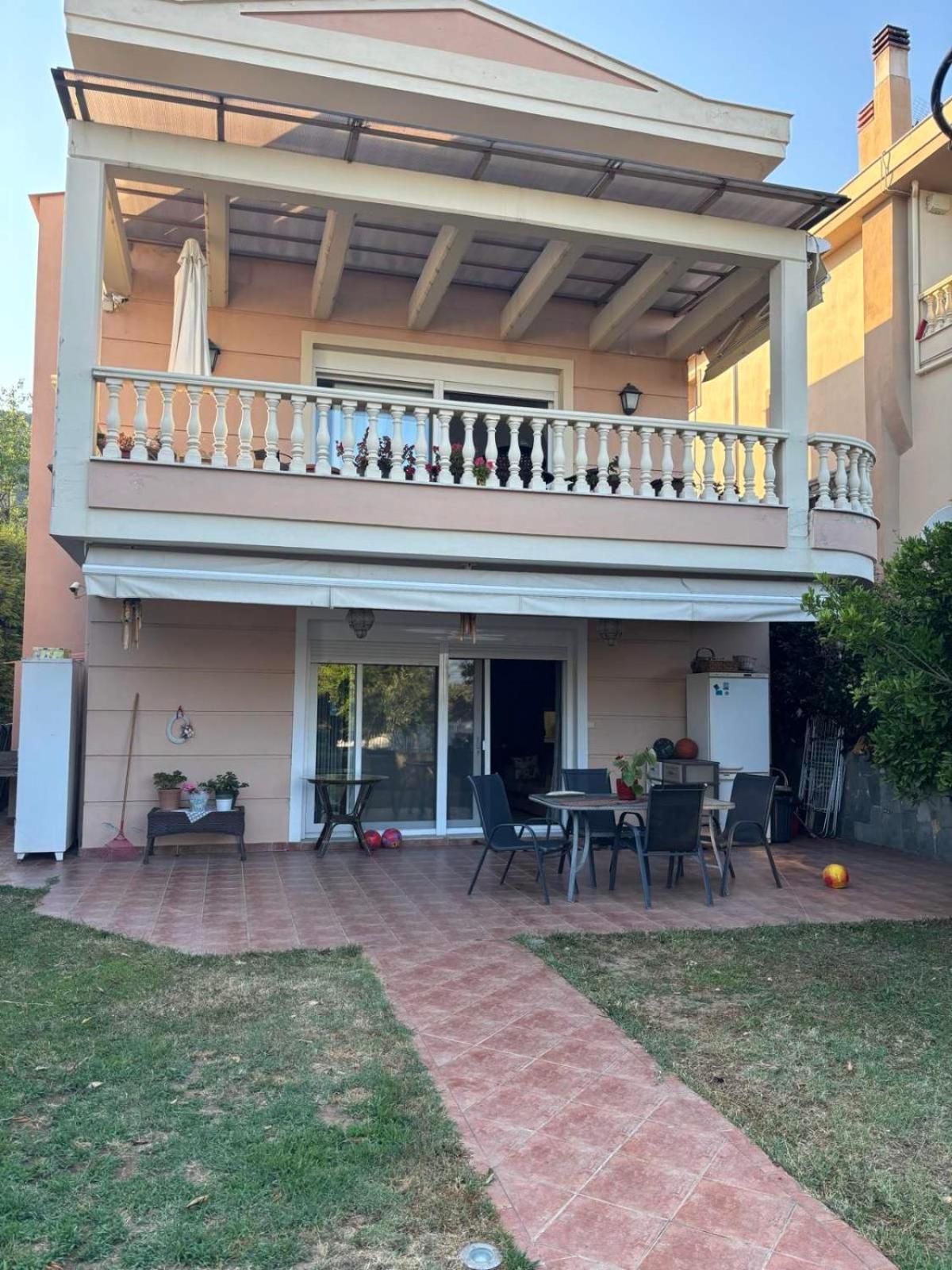 Galini Garden House Βίλα Καβάλα Εξωτερικό φωτογραφία