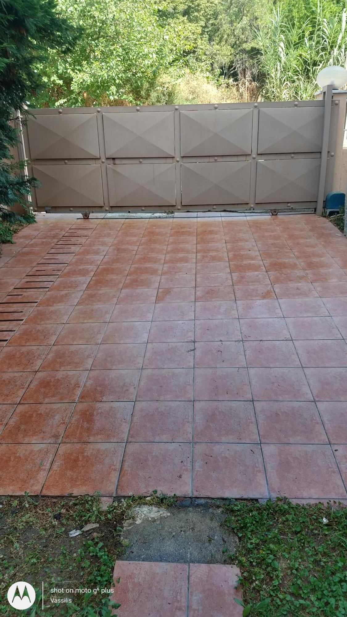 Galini Garden House Βίλα Καβάλα Εξωτερικό φωτογραφία