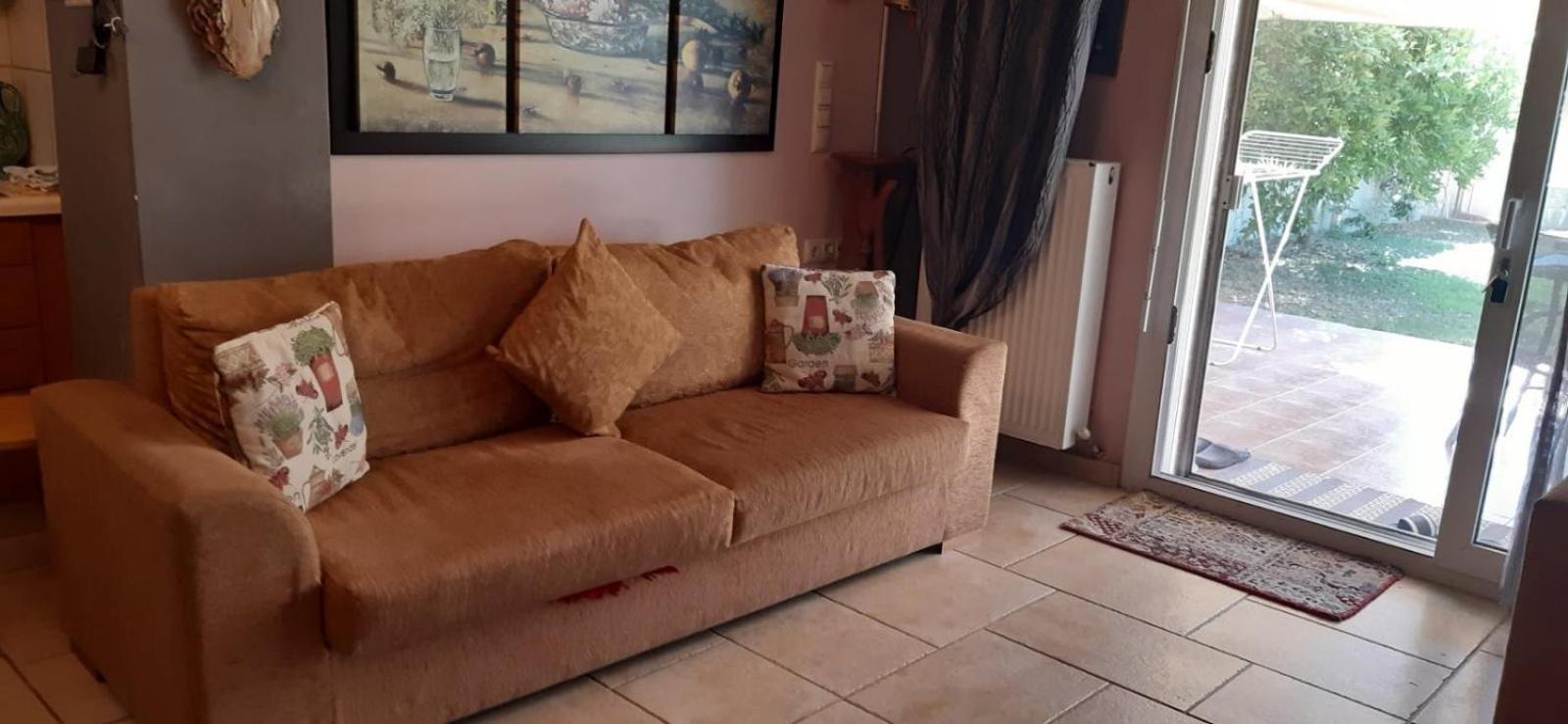 Galini Garden House Βίλα Καβάλα Εξωτερικό φωτογραφία
