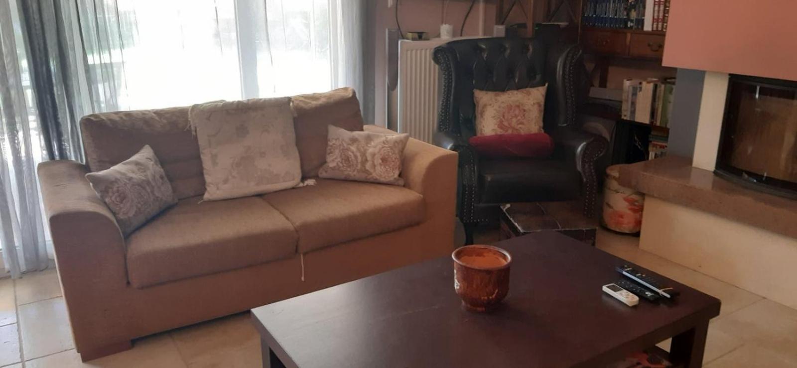 Galini Garden House Βίλα Καβάλα Εξωτερικό φωτογραφία